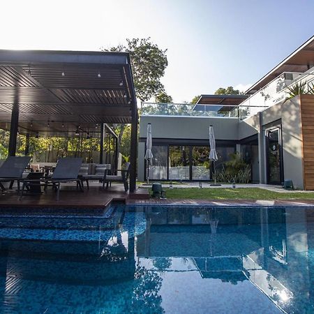 Panther Bay Boutique Hotel Akumal Ngoại thất bức ảnh