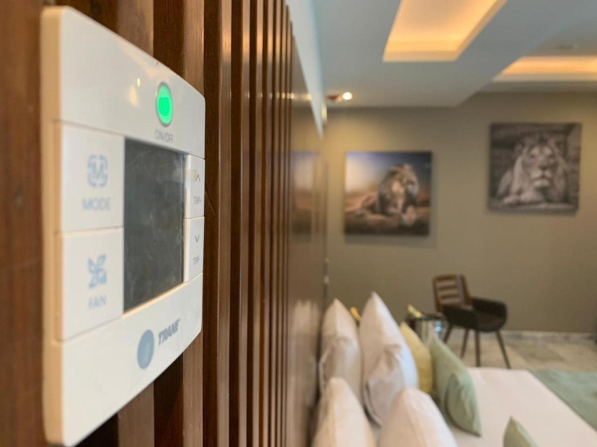 Panther Bay Boutique Hotel Akumal Ngoại thất bức ảnh