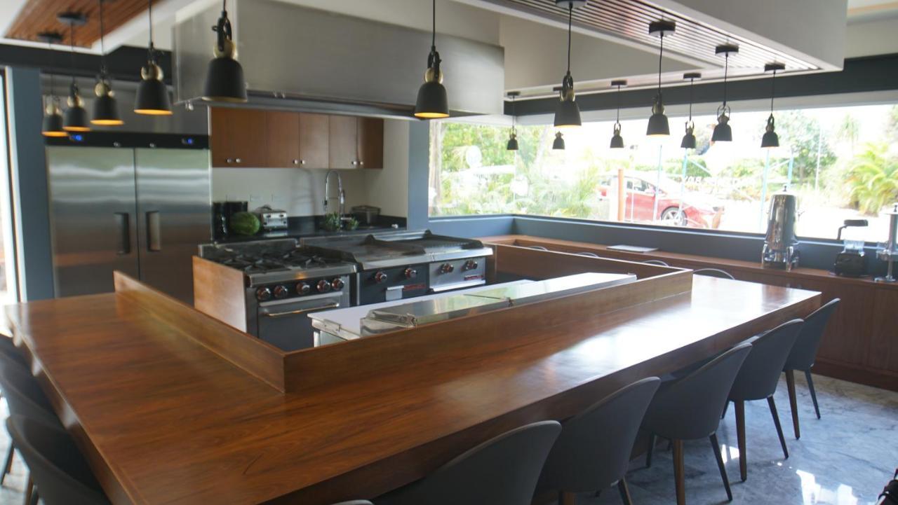 Panther Bay Boutique Hotel Akumal Ngoại thất bức ảnh