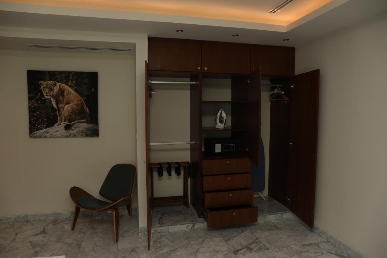 Panther Bay Boutique Hotel Akumal Ngoại thất bức ảnh