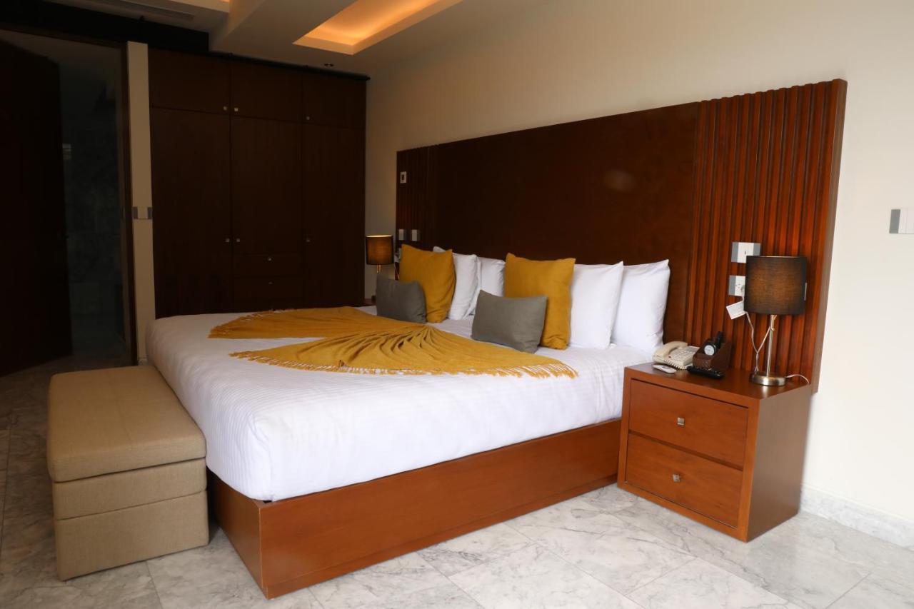 Panther Bay Boutique Hotel Akumal Ngoại thất bức ảnh