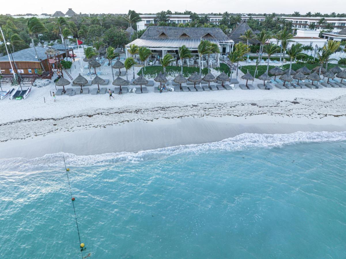 Panther Bay Boutique Hotel Akumal Ngoại thất bức ảnh