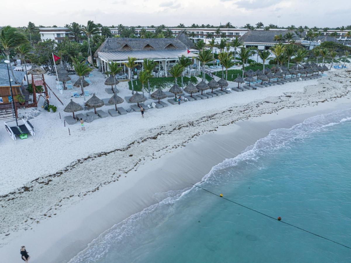 Panther Bay Boutique Hotel Akumal Ngoại thất bức ảnh